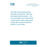 UNE EN 61300-3-43:2009 Fibre optic interconnecting devices and passive components - Basic test and measurement procedures - Part 3-43: Examinations and measurements - Mode transfer function measurement for fibre optic sources