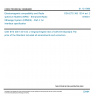 CSN ETS 300 133-4 ed. 2 - Electromagnetic compatibility and Radio spectrum Matters (ERM) - Enhanced Radio MEssage System (ERMES) - Part 4: Air interface specification
