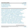 CSN ISO 5132 - Animal and vegetable fats and oils - High-performance liquid chromatography (HPLC) analysis of phenolic antioxidants