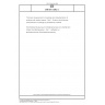 DIN EN 15042-2 Thickness measurement of coatings and characterization of surfaces with surface waves - Part 2: Guide to the thickness measurement of coatings by photothermic method