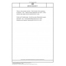 DIN EN ISO 6370-1 Vitreous and porcelain enamels - Determination of the resistance to abrasion - Part 1: Abrasion testing apparatus (ISO 6370-1:1991)