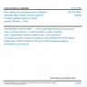 CSN EN 50361 - Basic standard for the measurement of Specific Absorption Rate related to human exposure to electromagnetic fields from mobile phones (300 MHz - 3 GHz)