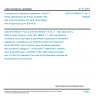 CSN EN 60603-7-7 ed. 2 - Connectors for electronic equipment - Part 7-7: Detail specification for 8-way, shielded, free and fixed connectors, for data transmission with frequencies up to 600 MHz