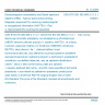 CSN ETSI EN 300 065-2 V1.2.1 - Electromagnetic compatibility and Radio spectrum Matters (ERM) - Narrow-band direct-printing telegraph equipment for receiving meteorological or navigational information (NAVTEX) - Part 2: Harmonized EN covering the essential requirements of article 3.2 of the R&#38;TTE directive