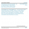 CSN EN 60966-2-6 ed. 2 - Radio frequency and coaxial cable assemblies - Part 2-6: Detail specification for cable assemblies for radio and TV receivers - Frequency range 0 MHz to 3 000 MHz, IEC 61169-24 connectors