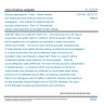 CSN EN 16272-3-2 - Railway applications - Track - Noise barriers and related devices acting on airborne sound propagation - Test method for determining the acoustic performance - Part 3-2: Normalized railway noise spectrum and single number ratings for direct field applications
