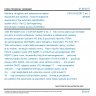 CSN EN 62287-2 ed. 2 - Maritime navigation and radiocommunication equipment and systems - Class B shipborne equipment of the automatic identification system (AIS) - Part 2: Self-organising time division multiple access (SOTDMA) techniques