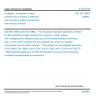 CSN EN 16962 - Fertilizers - Extraction of water soluble micro-nutrients in fertilizers and removal of organic compounds from fertilizer extracts