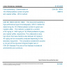 CSN EN 18003 - Food authenticity - Determination of 16-O-Methylcafestol content of green and roasted coffee - HPLC-method