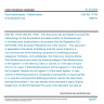 CSN EN 17709 - Plant biostimulants - Determination of Azotobacter spp.