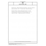 DIN EN 1996-1-2/NA National Annex - Nationally determined parameters - Eurocode 6: Design of masonry structures - Part 1-2: General rules - Structural fire design