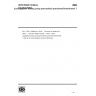 ISO 11782-2:1998/Amd 1:2024-Corrosion of metals and alloys — Corrosion fatigue testing — Part 2: Crack propagation testing using precracked specimens-Amendment 1