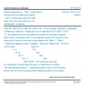 CSN EN 13481-5+A1 - Railway applications - Track - Performance requirements for fastening systems - Part 5: Fastening systems for slab track with rail on the surface or rail embedded in a channel