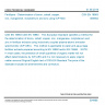 CSN EN 16963 - Fertilizers - Determination of boron, cobalt, copper, iron, manganese, molybdenum and zinc using ICP-AES