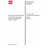 ISO 14024:2026 - Environmental statements and programmes for products — Ecolabels ISO 14024:2026 - Environmental statements and programmes for products — Ecolabels