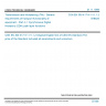 CSN EN 300 417-4-1 V1.1.2 - Transmission and Multiplexing (TM) - Generic requirements of transport functionality of equipment - Part 4-1: Synchronous Digital Hierarchy (SDH) path layer functions
