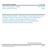 CSN ISO 6750 - Earth-moving machinery - Operators manual - Content and format