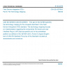CSN EN 62769-6 - Field Device Integration (FDI) - Part 6: FDI Technology Mapping