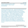 CSN EN ISO 15138 - Petroleum and natural gas industries - Offshore production installations - Heating, ventilation and airconditioning