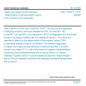 CSN P CEN/TS 17776 - Organic and organo-mineral fertilizers - Determination of the total organic carbon (TOC) content by dry combustion