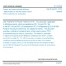 CSN P CEN/TS 17776 - Organic and organo-mineral fertilizers - Determination of the total organic carbon (TOC) content by dry combustion