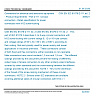 CSN EN IEC 61076-2-111 ed. 2 - Connectors for electrical and electronic equipment - Product requirements - Part 2-111: Circular connectors - Detail specification for power connectors with M12 screw-locking
