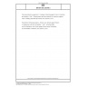DIN EN ISO 20349-2 Personal protective equipment - Footwear protecting against risks in foundries and welding - Part 2: Requirements and test methods for protection against risks in welding and allied processes (ISO 20349-2:2017 + Amd. 1:2020) (includes Amendment A1:2020)
