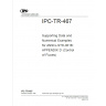 IPC-TR-467 - Standard Only