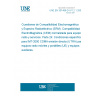 UNE EN 301489-24 V1.2.1:2006 Electromagnetic compatibility and Radio spectrum Matters (ERM); ElectroMagnetic Compatibility (EMC) standard for radio equipment and services; Part 24: Specific conditions for IMT-2000 CDMA Direct Spread (UTRA) for Mobile and portable (UE) radio and ancillary equipment