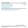 CSN EN 15424 - Sterilization of medical devices - Low temperature steam and formaldehyde - Requirements for development, validation and routine control of a sterilization process for medical devices