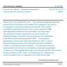 CSN EN ISO 13141 - Electronic fee collection - Localisation augmentation communication for autonomous systems