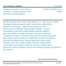 CSN EN IEC 60352-5 ed. 4 - Solderless connections - Part 5: Press-in connections - General requirements, test methods and practical guidance