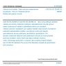 CSN EN IEC 62496-2-5 - Optical circuit boards - Basic test and measurement procedures - Part 2-5: Flexibility test for flexible opto-electric circuits