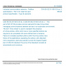 CSN EN IEC 61158-3-24 ed. 2 - Industrial communication networks - Fieldbus specifications - Part 4-24: Data-link layer protocol specification - Type 24 elements