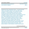 CSN EN IEC 61116 ed. 2 - Electromechanical equipment guidance for small hydroelectric installations