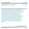 CSN EN ISO 14019-1 - Sustainability information - Part 1: General principles and requirements for validation and verification CSN EN ISO 14019-1 - Sustainability information - Part 1: General principles and requirements for validation and verification