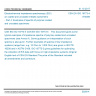 CSN EN ISO 16773-4 - Electrochemical impedance spectroscopy (EIS) on coated and uncoated metallic specimens - Part 4: Examples of spectra of polymer-coated and uncoated specimens