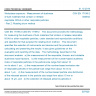 CSN EN 17199-2 - Workplace exposure - Measurement of dustiness of bulk materials that contain or release respirable NOAA or other respirable particles - Part 2: Rotating drum method