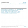 CSN EN IEC 60747-16-6 - Semiconductor devices - Part 16-6: Microwave integrated circuits - Frequency multipliers