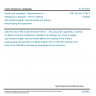 CSN EN ISO 7784-3 - Paints and varnishes - Determination of resistance to abrasion - Part 3: Method with abrasive-paper covered wheel and linearly reciprocating test specimen