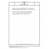 DIN EN 1993-1-4/A1 Eurocode 3 - Bemessung und Konstruktion von Stahlbauten - Teil 1-4: Tragwerke aus nichtrostenden Stählen; Deutsche und Englische Fassung EN 1993-1-4:2025/prA1:2026