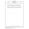 DIN EN ISO 25935 Geometrische Produktspezifikation (GPS) - Gespannte Zustände (ISO/DIS 25935:2026); Deutsche und Englische Fassung prEN ISO 25935:2026