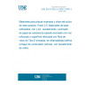 UNE EN 61249-2-5:2005 CORR:2005 Materials for printed boards and other interconnecting structures -- Part 2-5: Reinforced base materials, clad and unclad - Brominated epoxide cellulose paper reinforced core / woven E-glass reinforced surfaces laminated sheets of defined flammability (vertical burning test), copper-clad