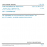 CSN ETS 300 816 ed. 1 - Private Integrated Services Network (PISN) - Cordless Terminal Mobility (CTM) - Handover Additional Network Feature (ANF) - Service description