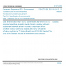 CSN ETSI EN 300 019-2-4 V2.1.2 - Equipment Engineering (EE) - Environmental conditions and environmental tests for telecommunications equipment - Part 2-4: Specification of environmental tests - Stationary use at non-weatherprotected locations