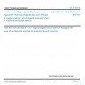 CSN ETSI EN 301 842-3 V1.3.1 - VHF air-ground Digital Link (VDL) Mode 4 radio equipment; Technical characteristics and methods of measurement for ground-based equipment; Part 3: Additional broadcast aspects