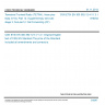 CSN ETSI EN 300 392-12-4 V1.3.1 - Terrestrial Trunked Radio (TETRA); Voice plus Data (V+D); Part 12: Supplementary services stage 3; Sub-part 4: Call Forwarding (CF)