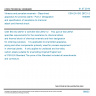 CSN EN ISO 28721-2 - Vitreous and porcelain enamels - Glass-lined apparatus for process plants - Part 2: Designation and specification of resistance to chemical attack and thermal shock