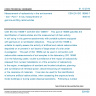 CSN EN ISO 18589-7 - Measurement of radioactivity in the environment - Soil - Part 7: In situ measurement of gamma-emitting radionuclides