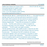 CSN ETSI EN 302 186 V2.1.1 - Satellite Earth Stations and Systems (SES); Harmonised Standard for satellite mobile Aircraft Earth Stations (AESs) operating in the 11/12/14 GHz frequency bands covering the essential requirements of article 3.2 of the Directive 2014/53/EU